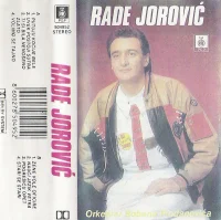 Rade Jorović