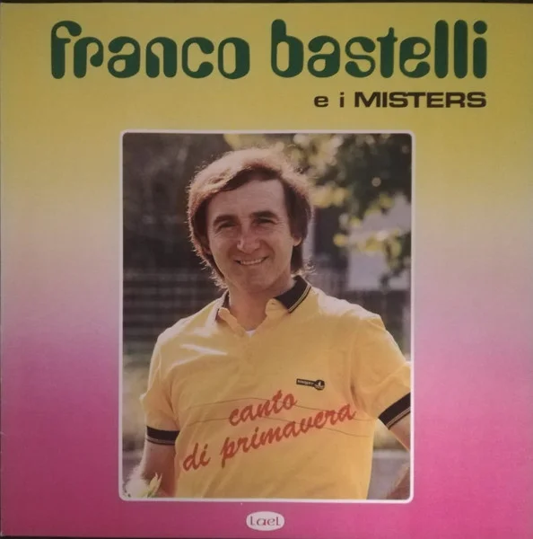 Canto Di Primavera
