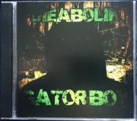 Gator Boy