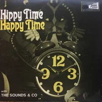 Hippy Time - Happy Time