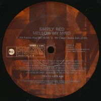 Mellow My Mind