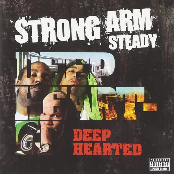 Deep Hearted