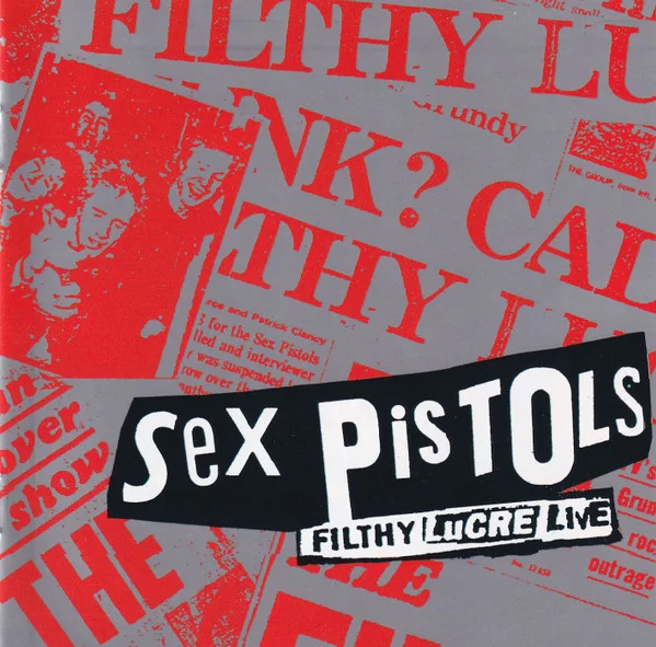 Filthy Lucre Live