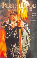 Robin Hood: Prince Of Thieves (Original Motion Picture Soundtrack)