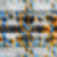 Rain Paints