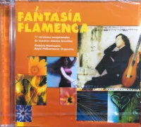 Fantasía Flamenca