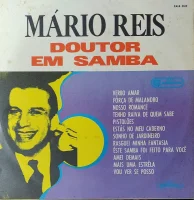 Doutor Em Samba