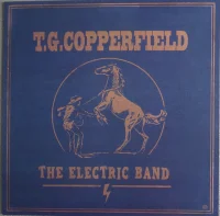 The Electric Band