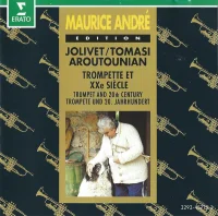 Trompette Et XXe Siècle