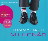 Millionär