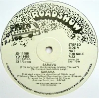 Sarava