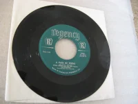 A Pair Of Fools / Got It In My Blood (To Love You)