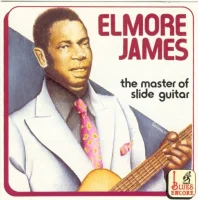 The Master Of The Slide Guitar
