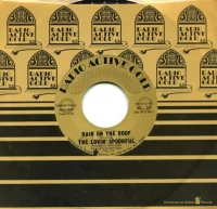 Rain On The Roof / Me About You