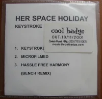 Keystroke