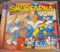 Smurfparty