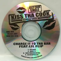 Charge It To Tha Bar
