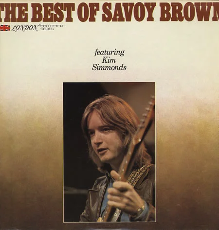 The Best Of Savoy Brown