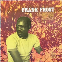 Frank Frost