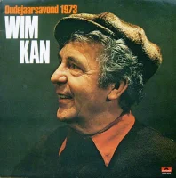 Oudejaarsavond 1973