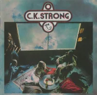 C. K. Strong