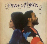 Diana & Marvin
