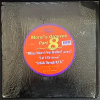 Morel's Grooves Part 8
