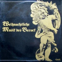Weihnachtliche Musik Des Barock Il