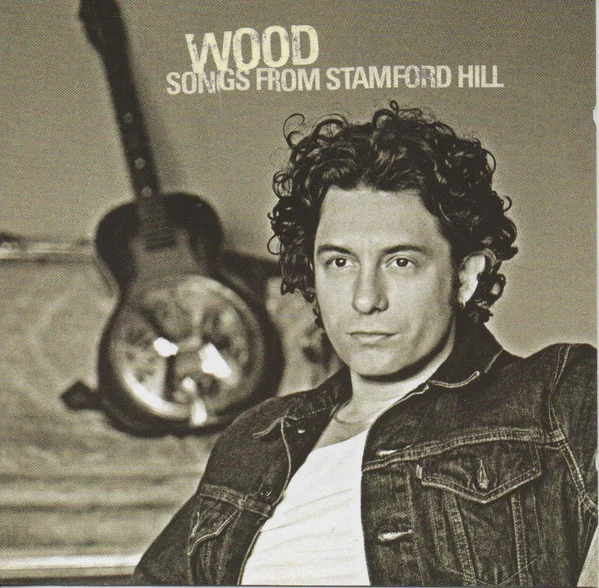 Songs From Stamford Hill