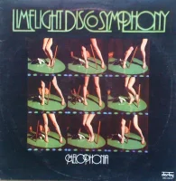 Limelight Disco Symphony