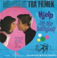 Melodiene Fra Filmen "Hjelp, Vi Får Leilighet!"
