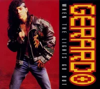 When The Lights Go Out