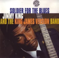 Soldier For The Blues