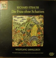 Die Frau Ohne Schatten