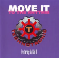 Move It To The Rhythm