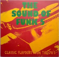 The Sound Of Funk 5