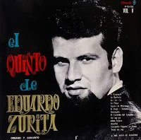 El Quinto de Eduardo Zurita (Vol. 5)