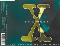 The Rhythm Of The Night