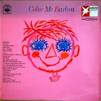 Color Me Barbra