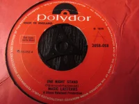 One Night Stand