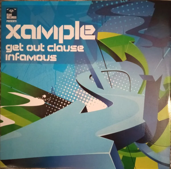 Get Out Clause / Infamous