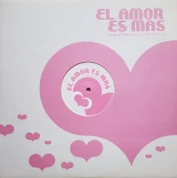 El Amor Es Mas