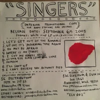 "Singers"