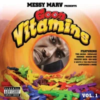 Goon Vitamins Vol. 1
