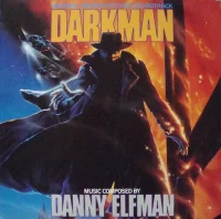 Darkman (Original Motion Picture Soundtrack)