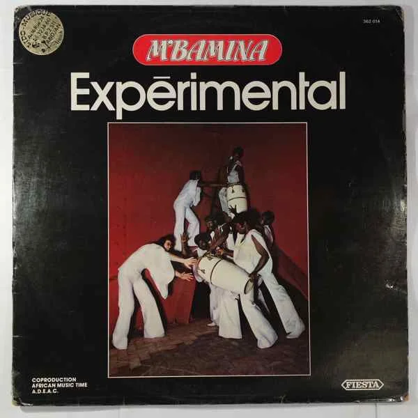 Expérimental