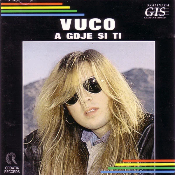 A Gdje Si Ti