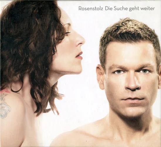 Die Suche Geht Weiter