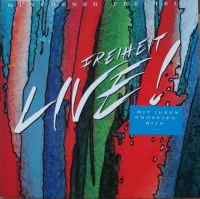 Freiheit Live!