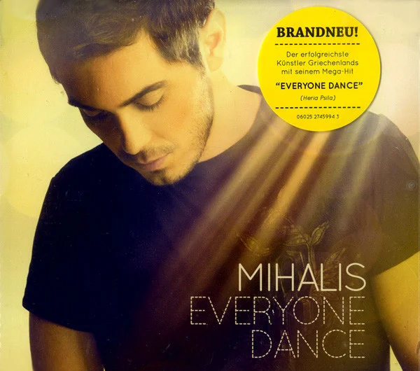 Everyone Dance